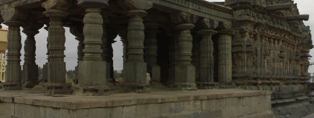 Nanesvara Temple, Lakkundi