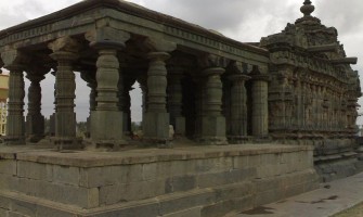 Nanesvara Temple, Lakkundi