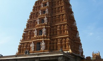 Srikanteshwara Temple