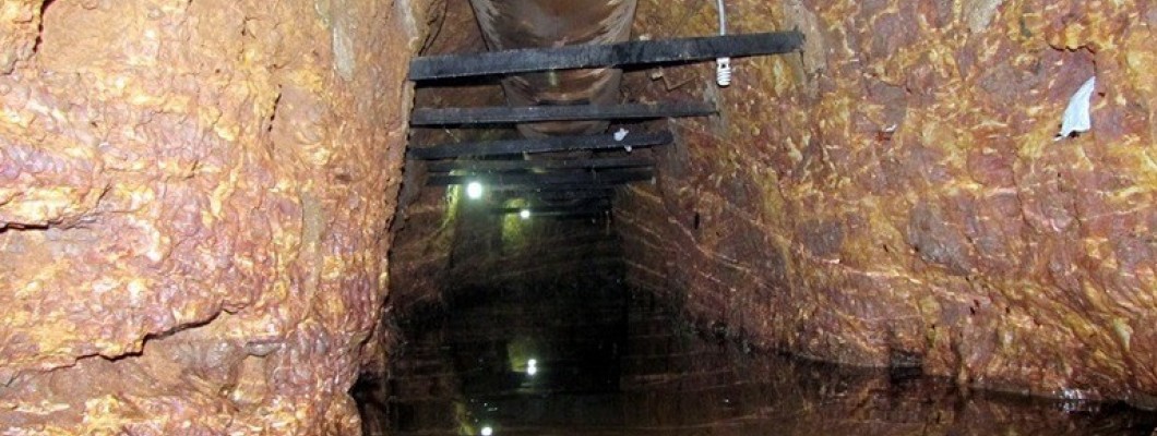 Narasimha Jharni Cave Temple, Jharani Narasimha Temple