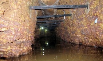 Narasimha Jharni Cave Temple, Jharani Narasimha Temple