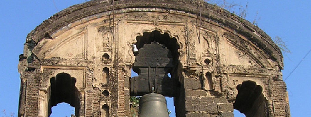 Naroshankar Temple