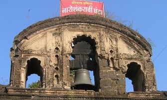 Naroshankar Temple
