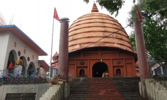 Navagraha Temple Guwahati
