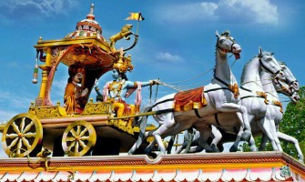 Neyyattinkara Sree Krishna Swamy Temple