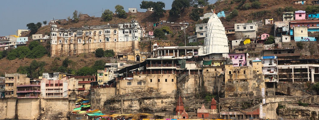 Omkareshwar