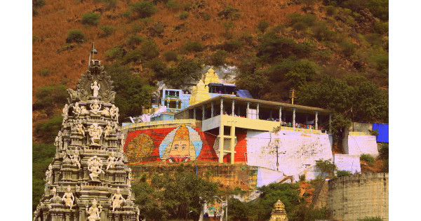 Panakala Narasimha Swamy Temple,Darshan Information