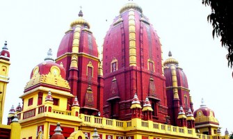 Panch Mandir