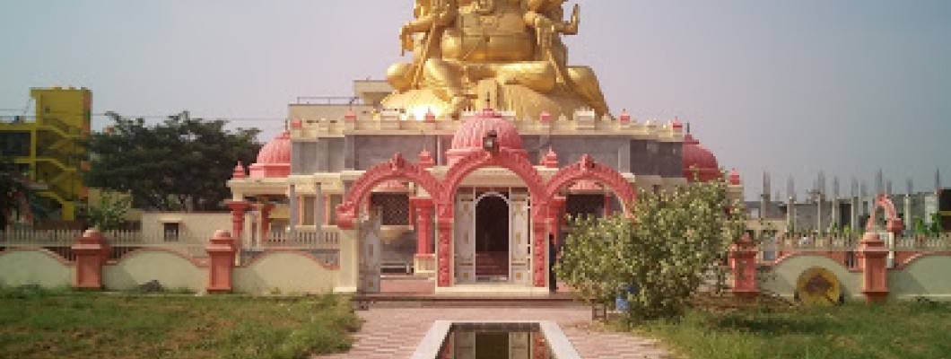 Panchamukhi Ganesha Temple, Kengeri