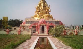 Panchamukhi Ganesha Temple, Kengeri