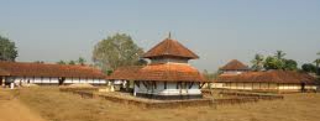 Panniyur Sri Varahamurthy Temple