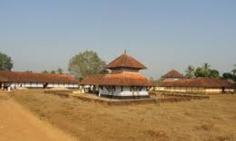 Panniyur Sri Varahamurthy Temple