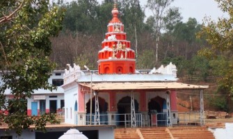Papnash Shiva Temple