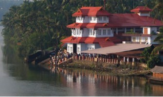 Parassinikadavu Muthappan temple