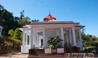 Parshuram Kund Temple