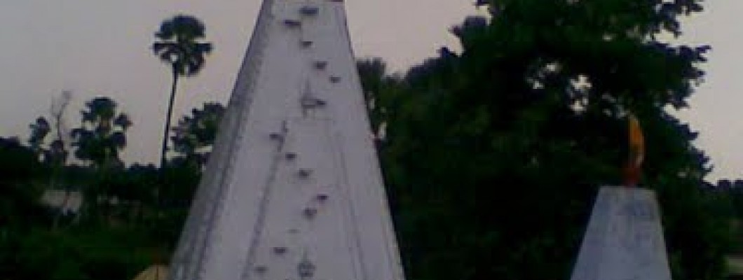 Pataleshwar Temple