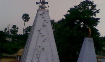 Pataleshwar Temple
