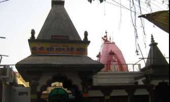 Patan Devi Temple