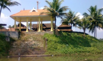 Pazhoor Thirukkovil Piravom