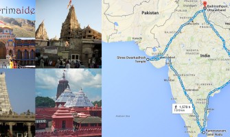 Char Dham Yatra