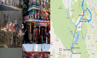 Haridwar Rishikesh Pilgrimage