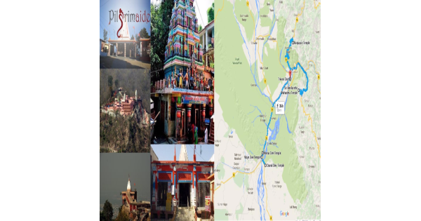 Pilgrimage Rishikesh Haridwar Rishikesh Pilgrimage, Yatra
