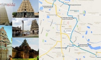 Kanchipuram Divya Desam Yatra
