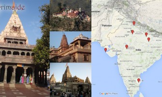 Saptapuri Yatra