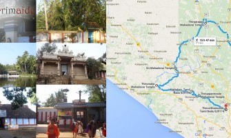 Shivalaya Ottam