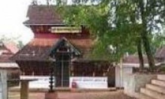 Pisharikkavu Temple