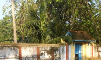 Ponmanai Thimbileshwarar Temple