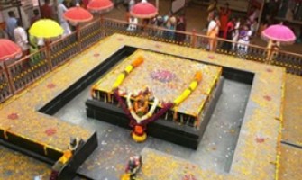 Poruvazhy Peruviruthy Malanada Temple