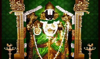 Prasanna Venkateswara Temple