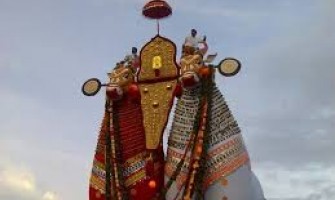 Pulimukham Devi Temple