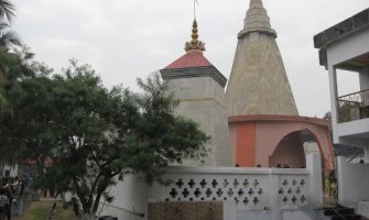 Ram Mandir Bokaro
