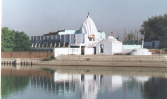 Ram Tirath, Ram Tirth