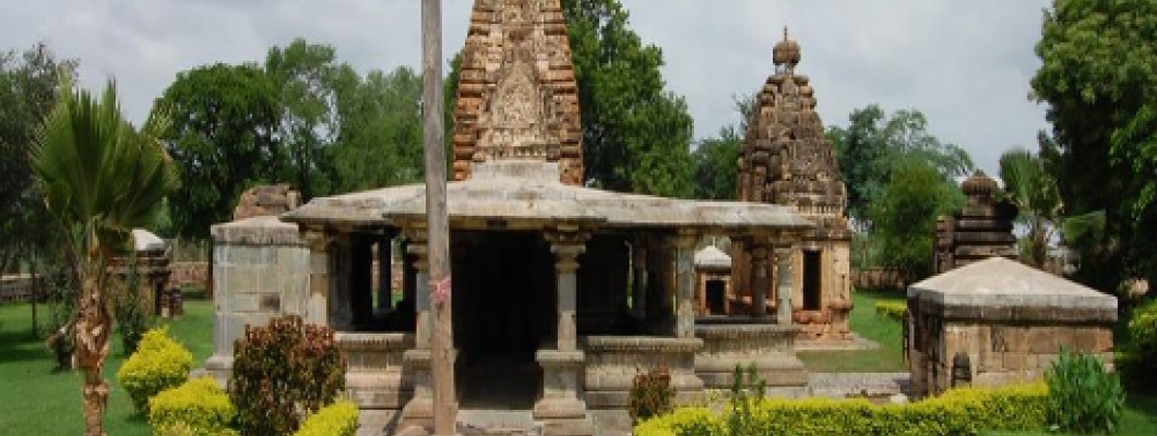 Ramalingeswara swamy Temple, Satyavolu