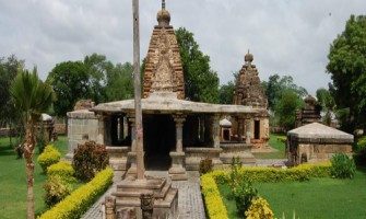 Ramalingeswara swamy Temple, Satyavolu