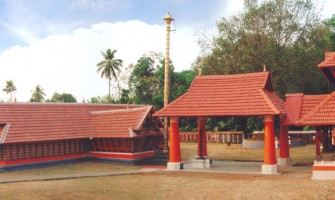 Ramapuram Sree Rama Temple