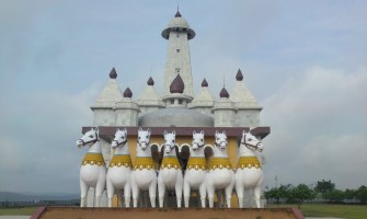 Ranchi Sun Temple