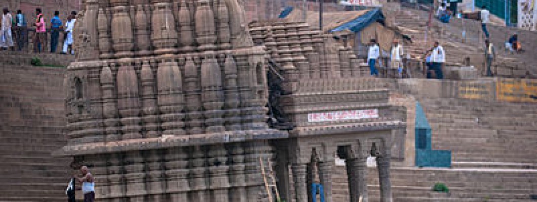 Ratneshwar Mahadev temple
