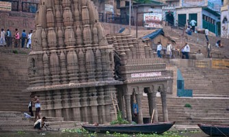 Ratneshwar Mahadev temple