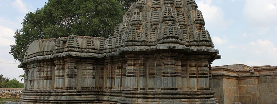 Sadasiva Temple, Nuggehalli