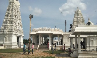 Sanghi Temple