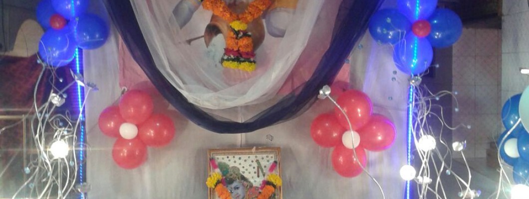 Santoshi Mata Temple, Ghatkopar