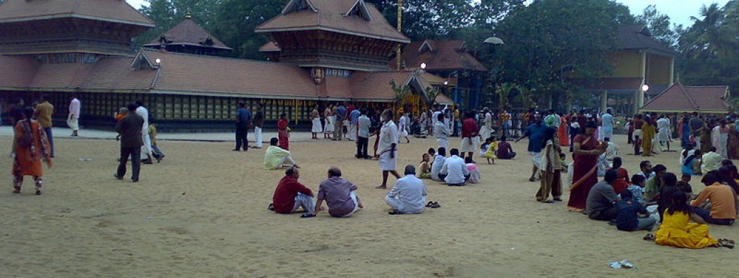 Sarkaradevi Temple