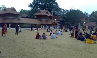 Sarkaradevi Temple