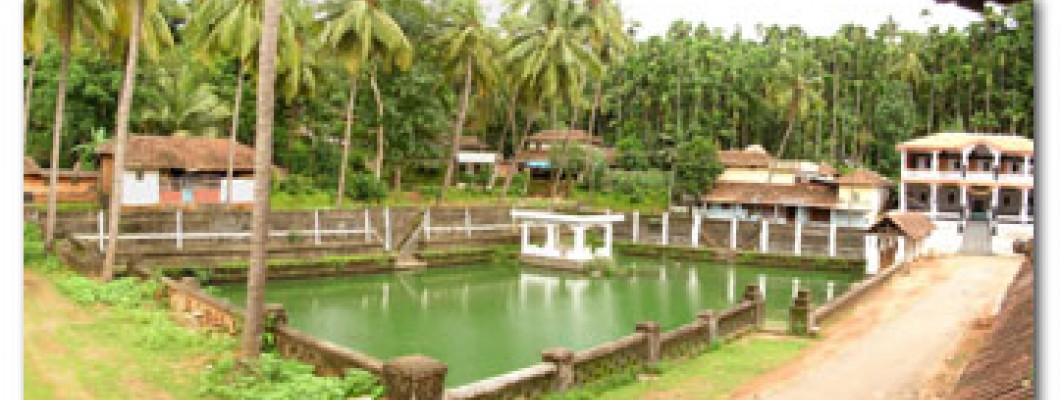 Shankaranarayana temple