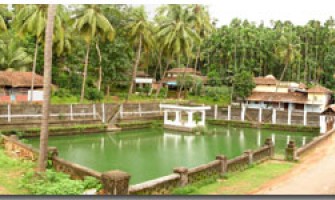 Shankaranarayana temple