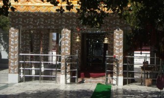 Sheetala devi temple